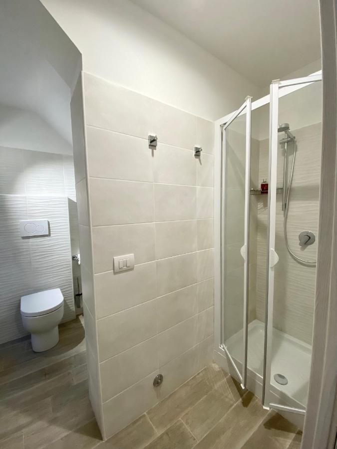 La suite aquilana LʼAquila Exterior foto