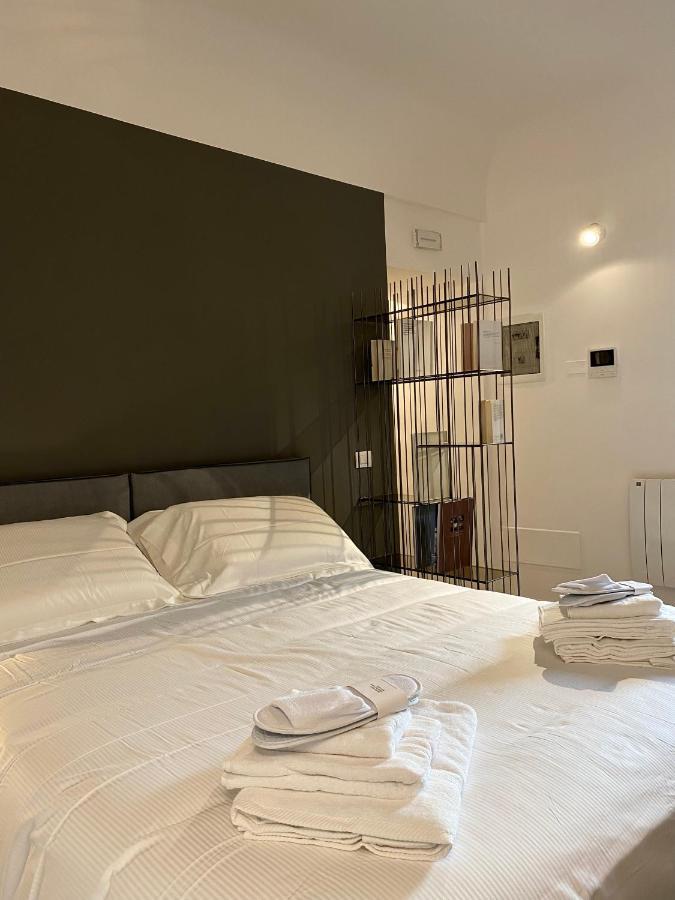 La suite aquilana LʼAquila Exterior foto